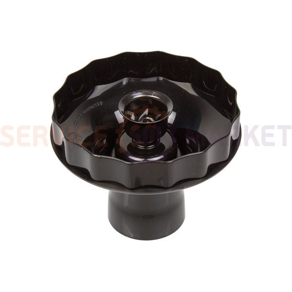 Gearbox for main bowl 1000ml CP9739/01 blender Philips black