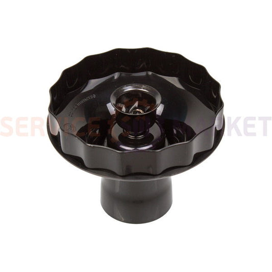 Gearbox for main bowl 1000ml CP9739/01 blender Philips black