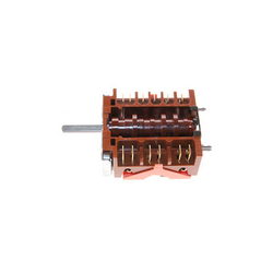 Переключатель режимов духовки EGO (6 поз.) Zanussi