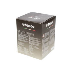Coffee Machine Cleaning Kit CA6706/00 Saeco