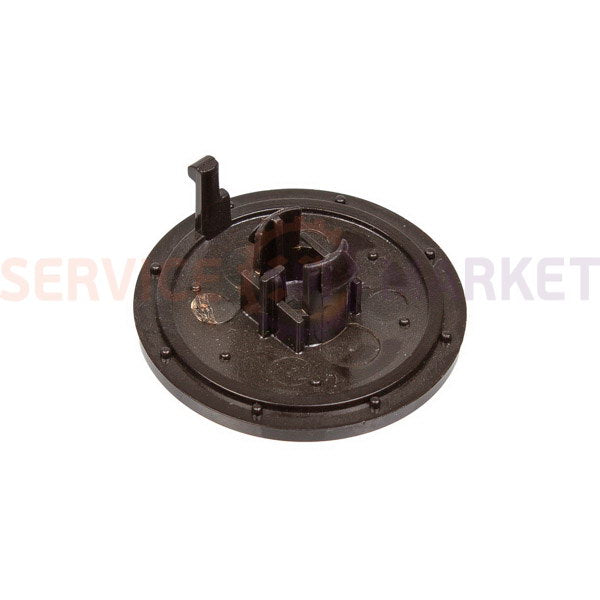 Thermostat knob for Philips iron