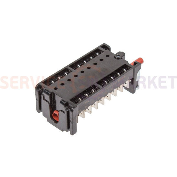 Beko Oven Mode Switch 880808K