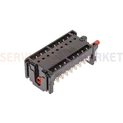Beko Oven Mode Switch 880808K