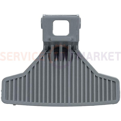 Door handle (hatch) for a Beko washing machine 2828780200