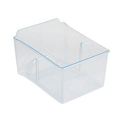 Vegetable drawer (right/left) for refrigerator 315x250x200mm Electrolux