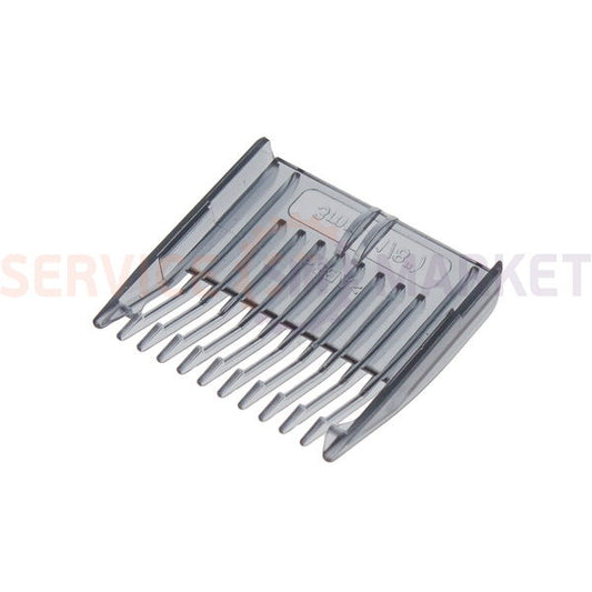 Attachment 3 mm for Rowenta trimmer