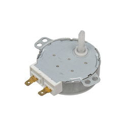 Двигатель поддона для СВЧ печи TYJ50-8A7 29.7r/min 240V 4W H(шток)=19mm Gorenje
