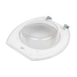 Indesit washing machine hatch white