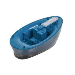 Iron stand assembly for steam generator GC7833/80 Philips