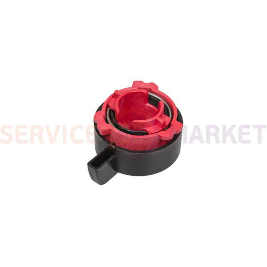 Steam valve assembly for Philips multicooker