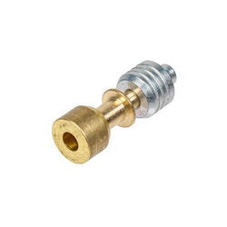 Lockring (connecting coupling) 5/1.8 for Whirlpool refrigerator