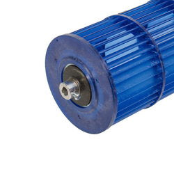 Indoor unit turbine 528x93mm (ext. mount) Gorenje