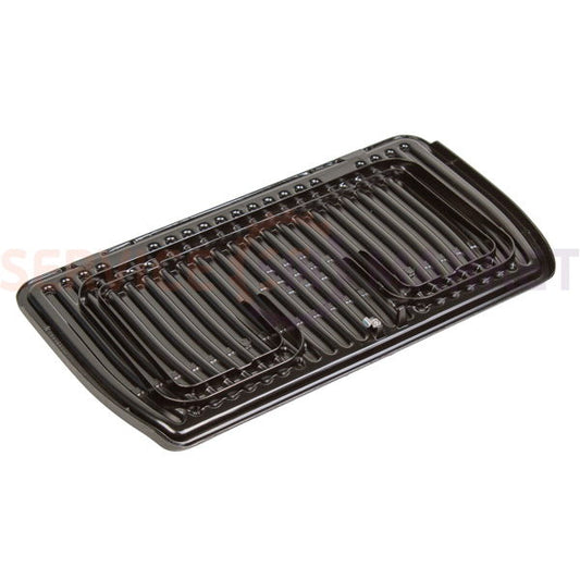 Tefal electric grill Grill panel (upper) TS-01041601