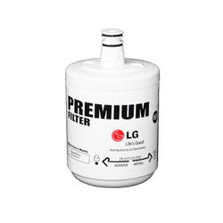 Kenmore 46-9890 Water Filter Set (3 pcs.) for LG Refrigerator