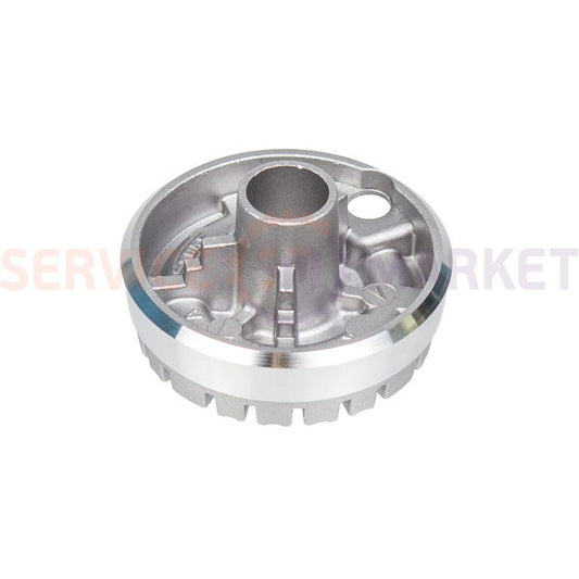 Burner - diffuser (small) for hob D=49mm Gorenje