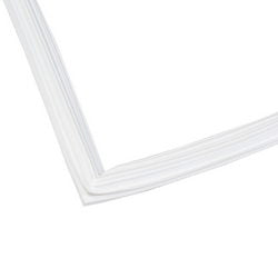 Уплотнительная резина холод. камеры 815x575mm Beko