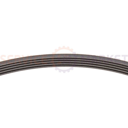 Belt 1197J5 EPJ Hutchinson black