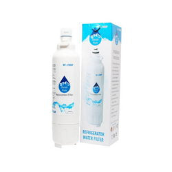 Set of water filters LT800P (2 pcs.) for LG refrigerators