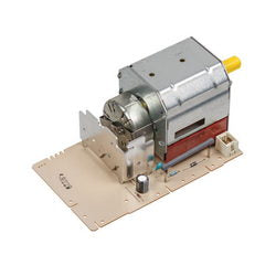 Program selector for Beko washing machine