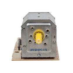 Program selector for Beko washing machine