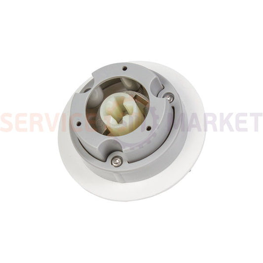 Kenwood blender bowl of the KAH358GL blade food processor KW696823