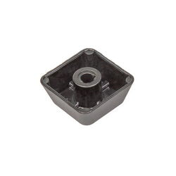 Control knob for Ariston hob