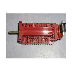 Перемикач режимів духовки 11HE/103 Hansa 8021121