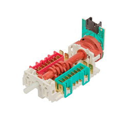 Переключатель режимов духовки 11HE076 ( 9 поз.) Gorenje