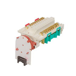 Oven mode switch 11HE076 (9 pos.) Gorenje