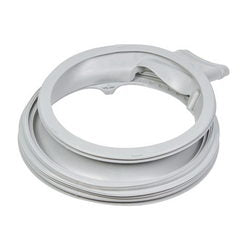 Hatch cuff for AEG washing machine