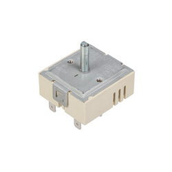 Переключатель мощн. конфорок (2-х зон.) для электроплиты EGO 50.55021.100 Electrolux