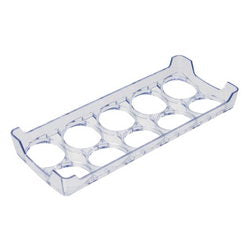 Egg tray (for 10 pcs.) for Beko refrigerator