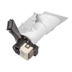 Pump assembly 34W 68856 Plaset Whirlpool