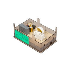 Electronic timer for Whirlpool oven