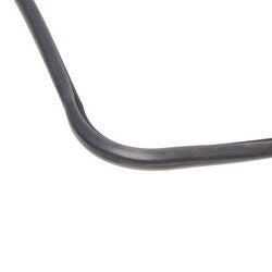 Oven door seal rubber L=930mm Zanussi