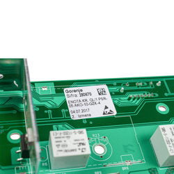 Gorenje washing machine AKO-10-GZK-4 Control module