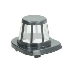 Cone mesh filter for Bosch vacuum cleaner accumulator filter