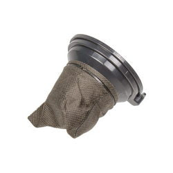 Cone filter (textile) for Bosch cordless vacuum cleaner
