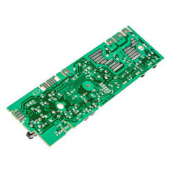 Control module for freezer ??? Zanussi