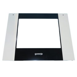 Скло дверей зовнішнє для духовки Gorenje 148638