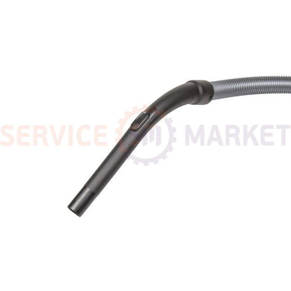Hose assembly for vacuum cleaner L=1500mm Philips