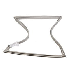 Уплотнительная резина мороз. камеры 645x520mm Beko