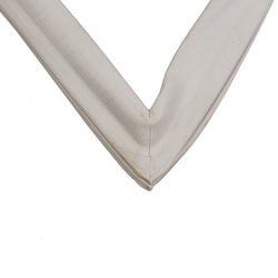 Sealing rubber for freezer. chamber 645x520mm Beko