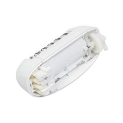 Philips epilator attachment