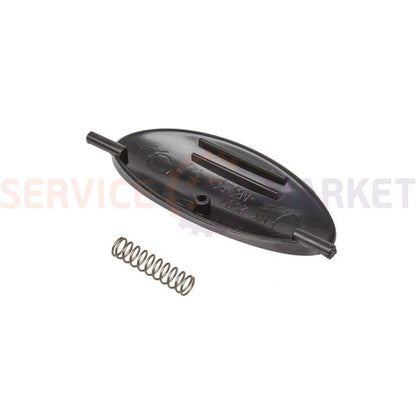 Spring latch for Moulinex TS-01035900 sandwich maker