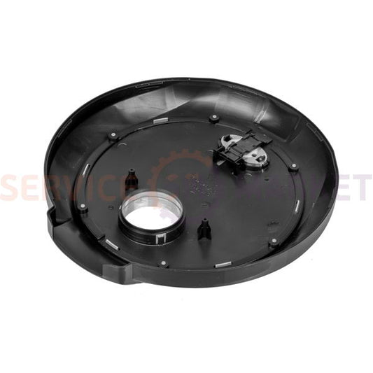 Top of the lid for the Tefal steamer