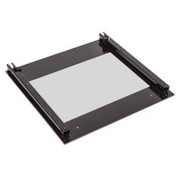 External door glass for oven 495x475mm Hansa