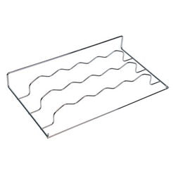 Refrigerator Bottle Rack 500x295mm (Metal) Samsung
