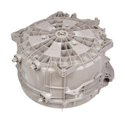 Complete tank for Indesit washing machine