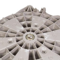 Complete tank for Indesit washing machine